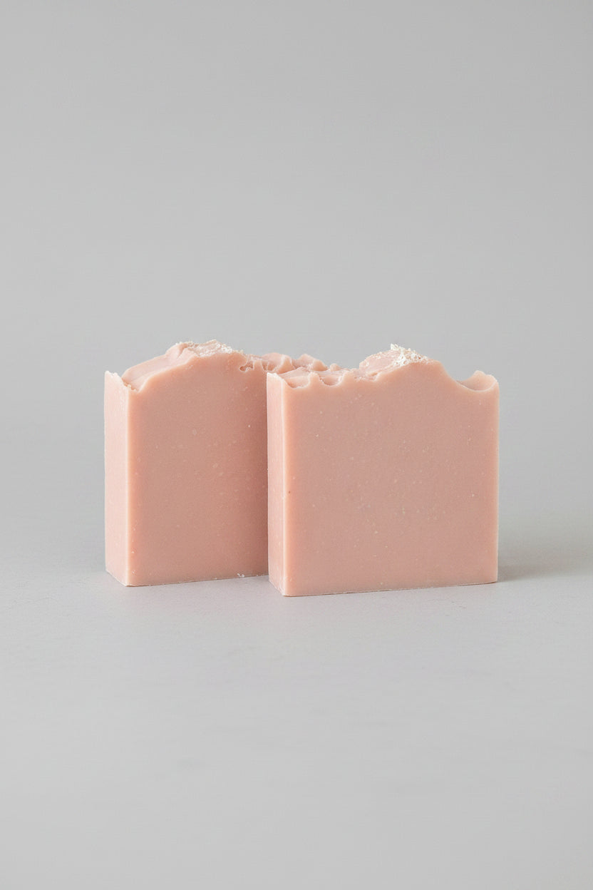 Oatally Clean | Oatmeal + Honey | Handcrafted Soap