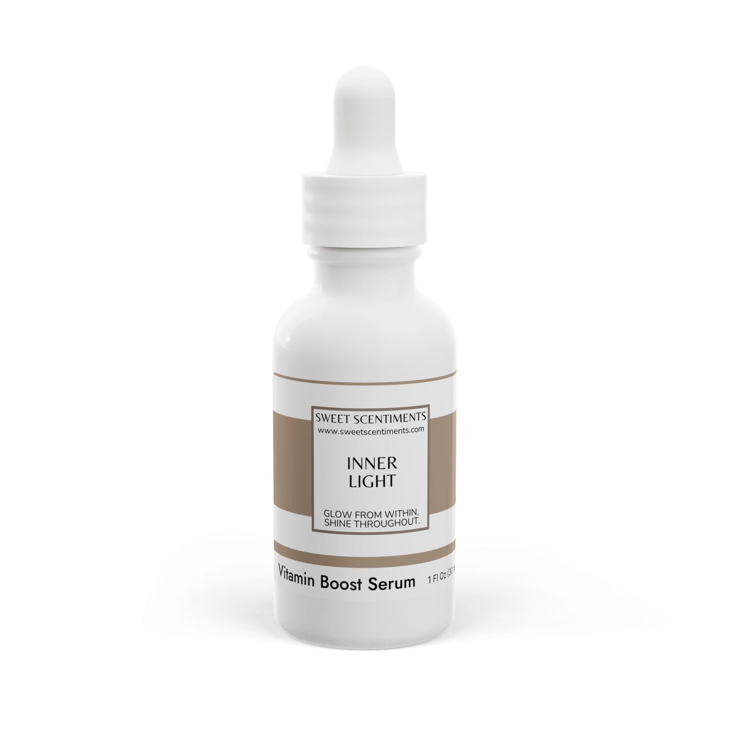 Vitamin Boost Serum, 1oz