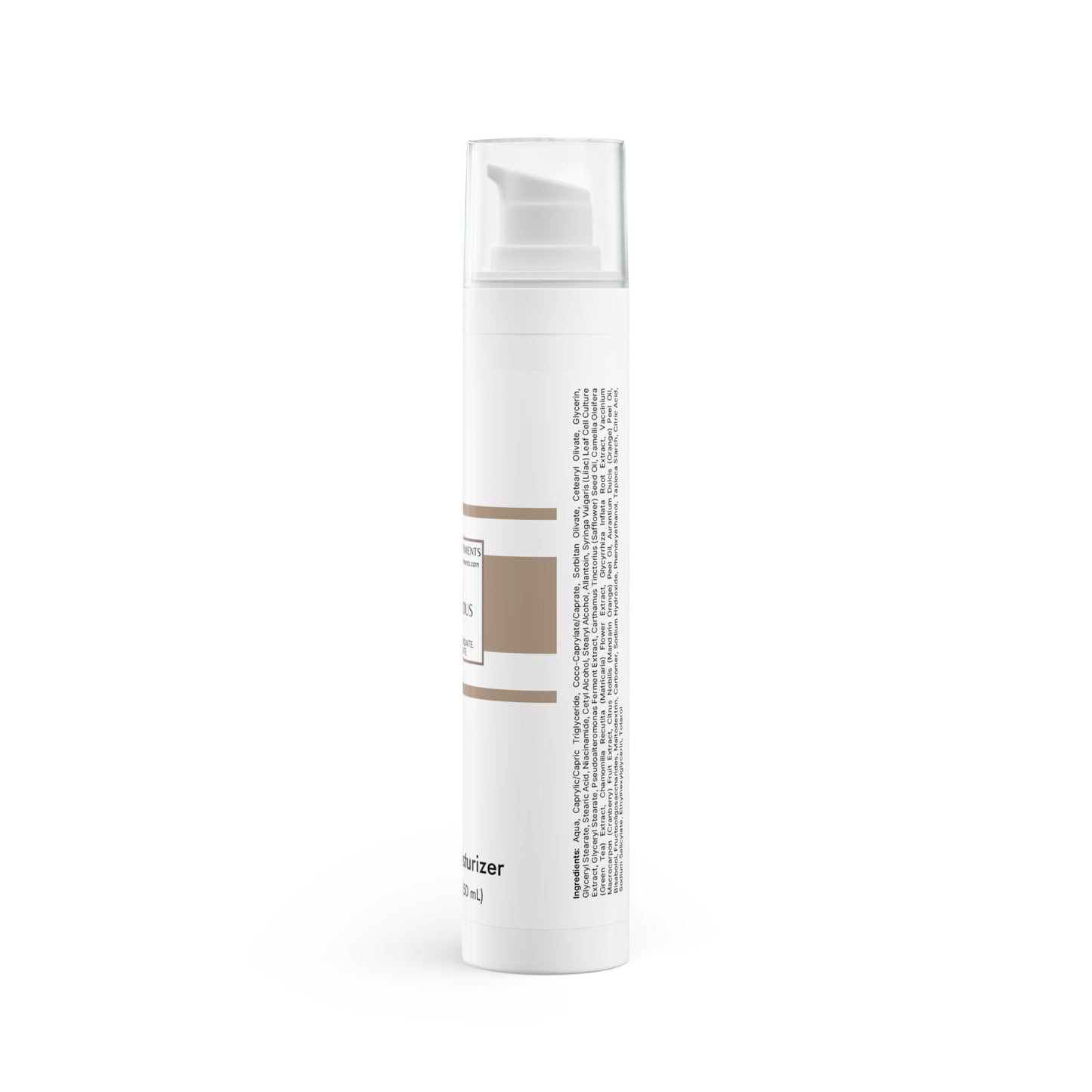 Daily Moisturizer, 1.7oz