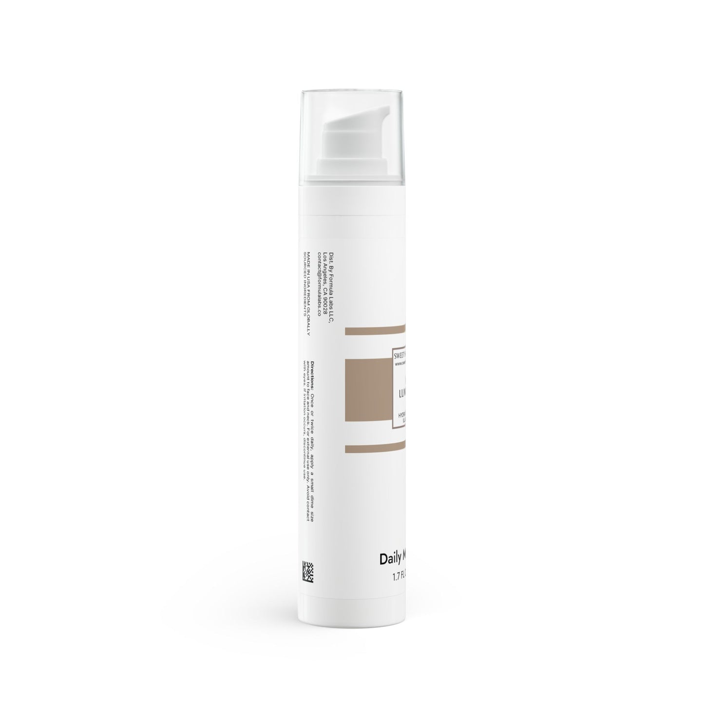 Daily Moisturizer, 1.7oz