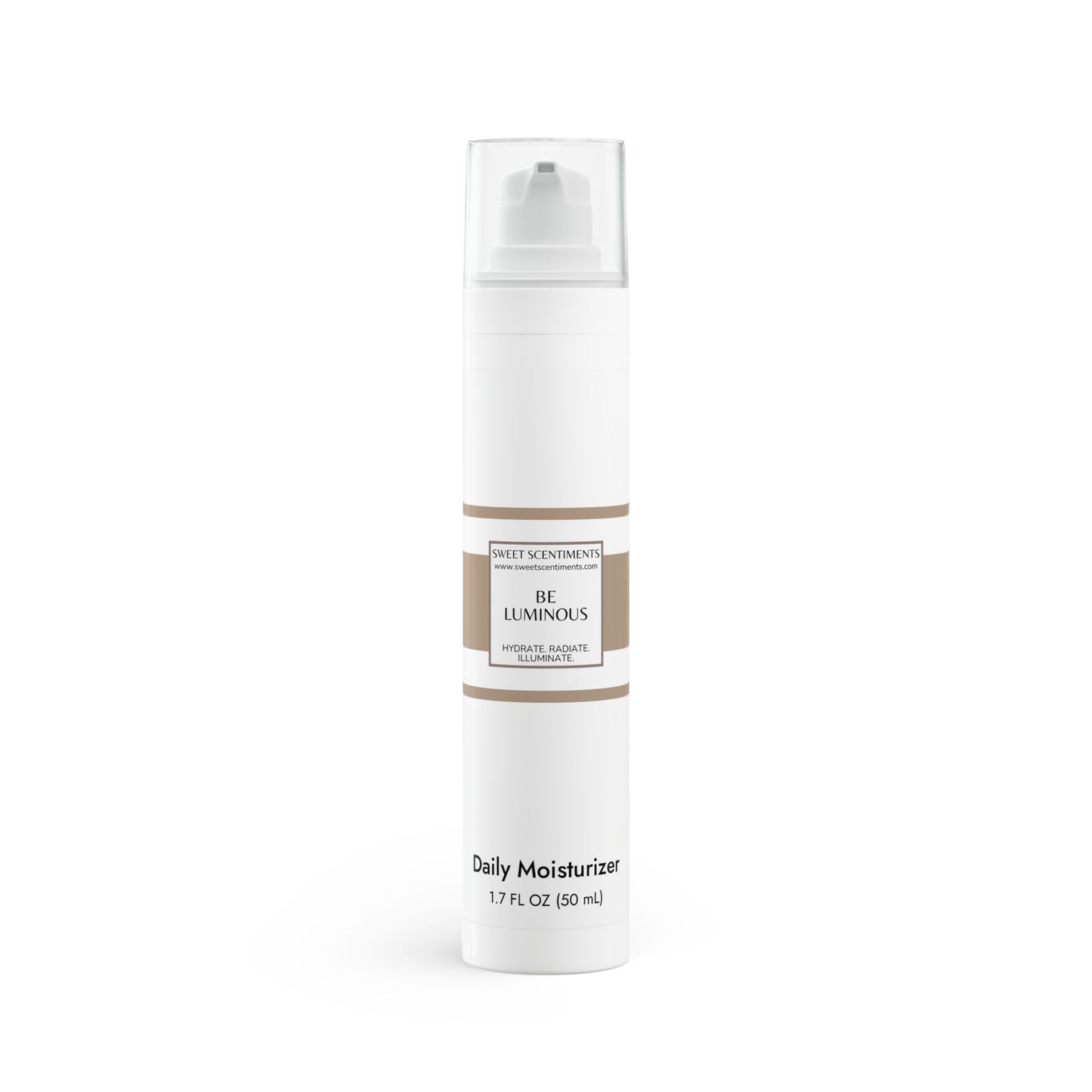 Daily Moisturizer, 1.7oz