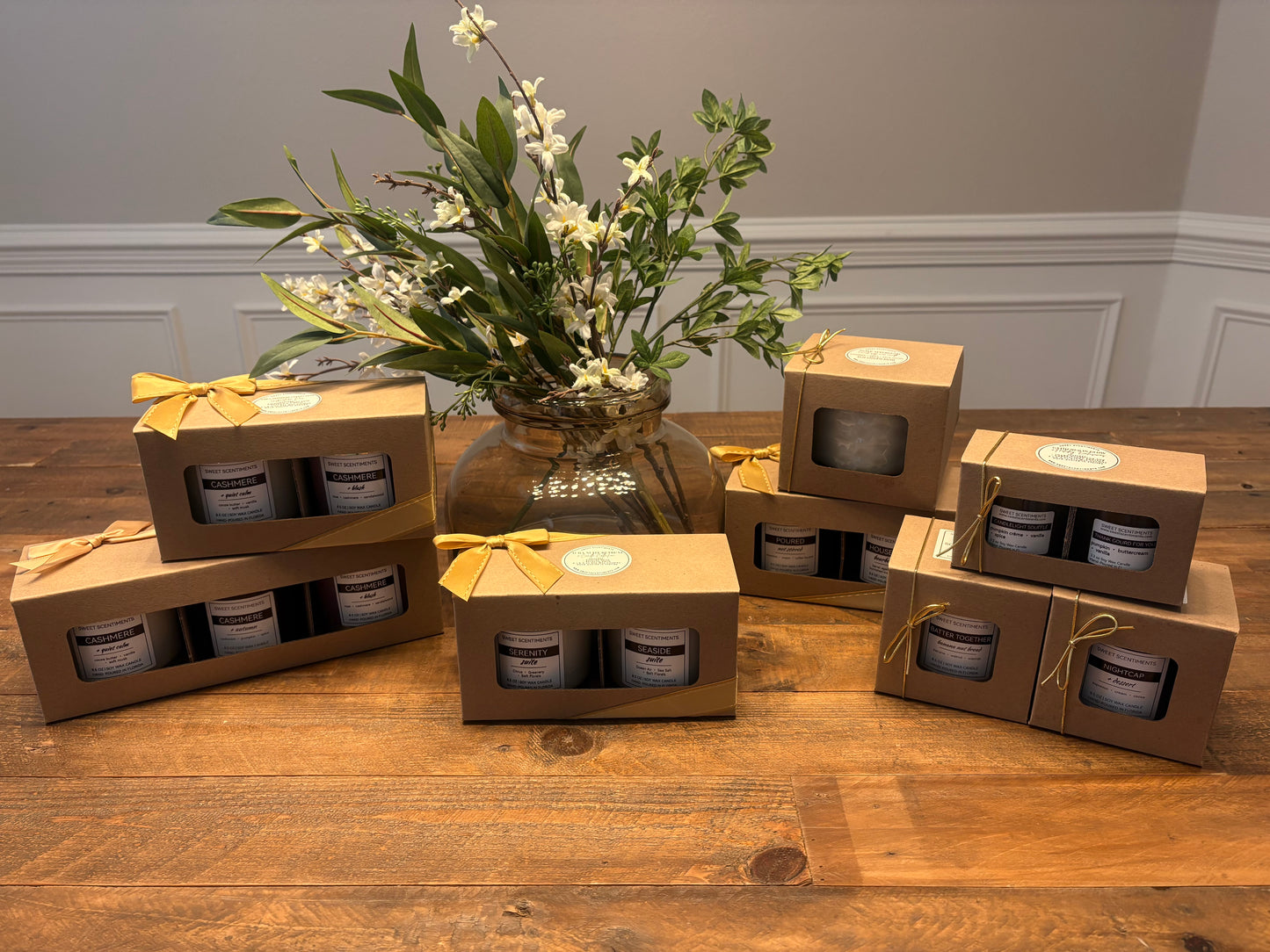 Batter Together | Limited Edition Signature Soy Wax Candle