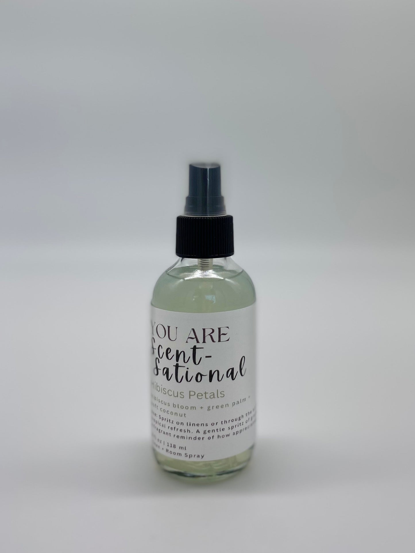 You Are Scent‑Sational Linen Spray | Various Scents