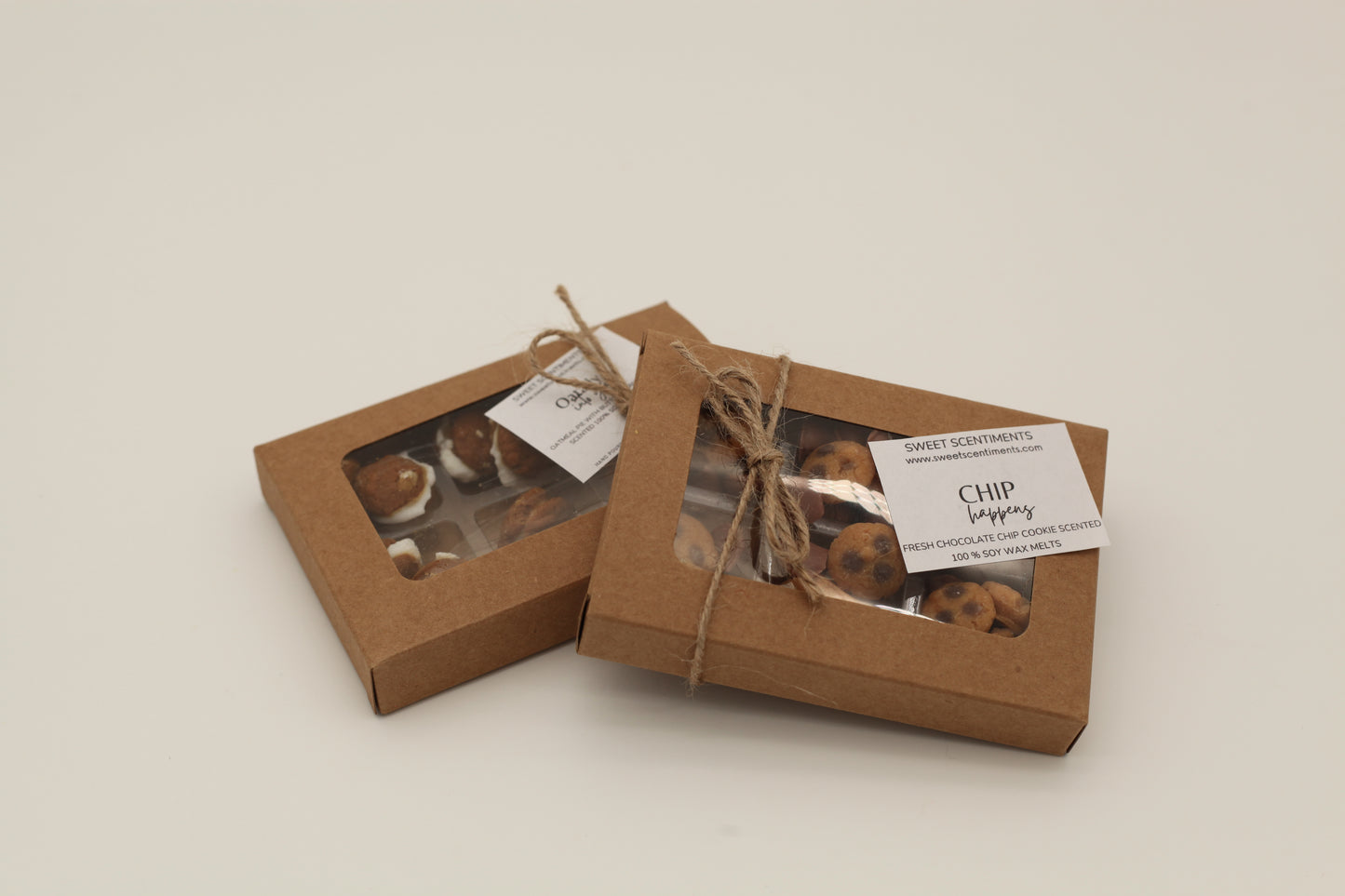 MoodMelts™ Oatally Into You – Oatmeal Cream Pie + Buttercream Scented Wax Melts