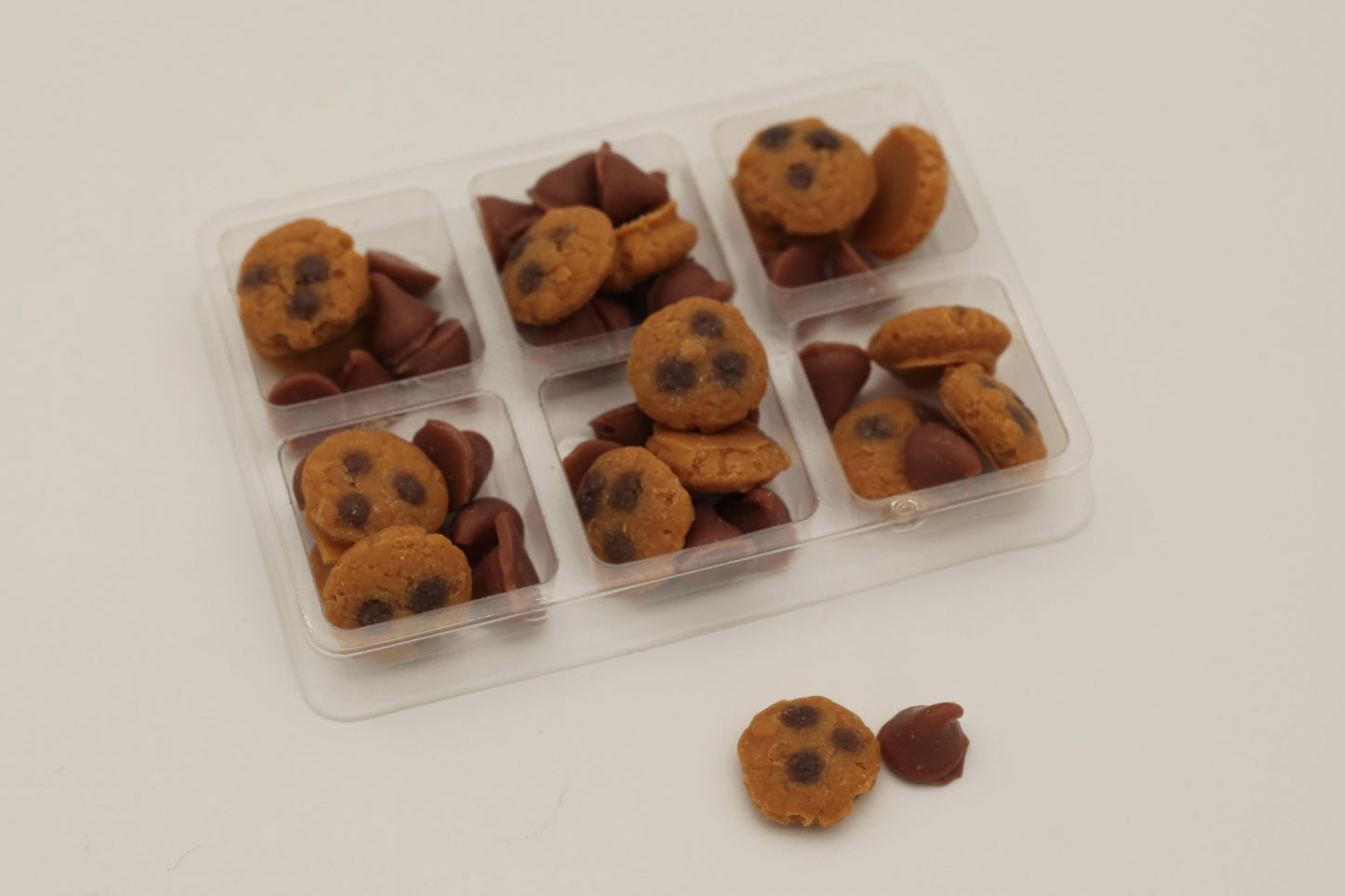 MoodMelts™ Chip Happens – Chocolate Chip Cookie Scented Soy Wax Melts
