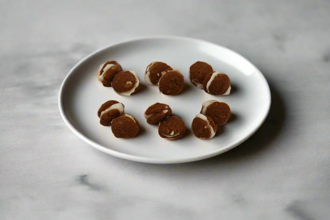 MoodMelts™ Oatally Into You – Oatmeal Cream Pie + Buttercream Scented Wax Melts
