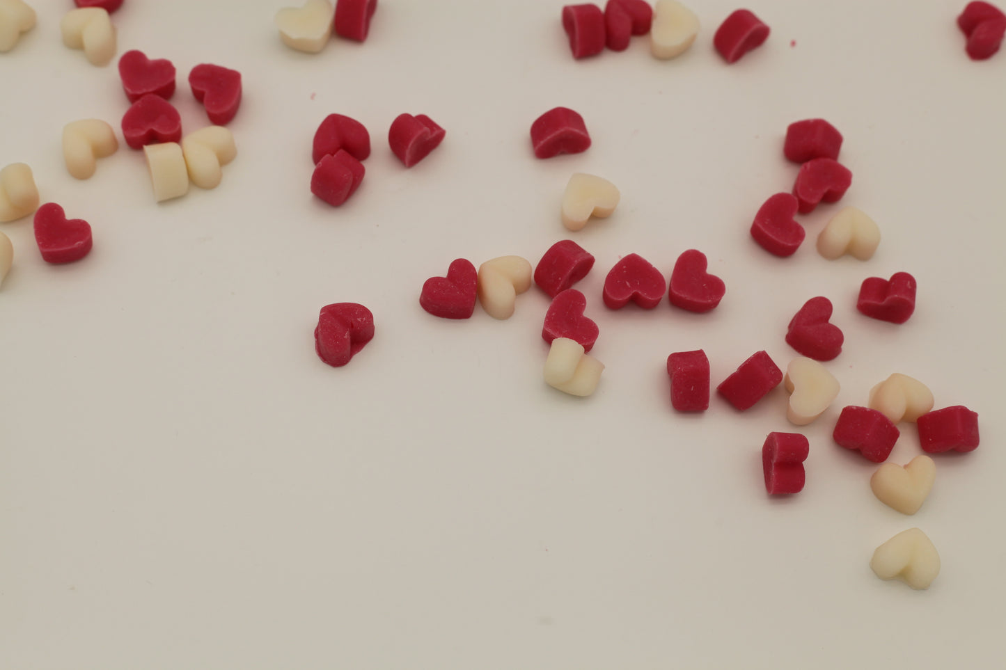 MoodMelts™ Berry Adored - Strawberry Shortcake Scented Soy Wax Melts