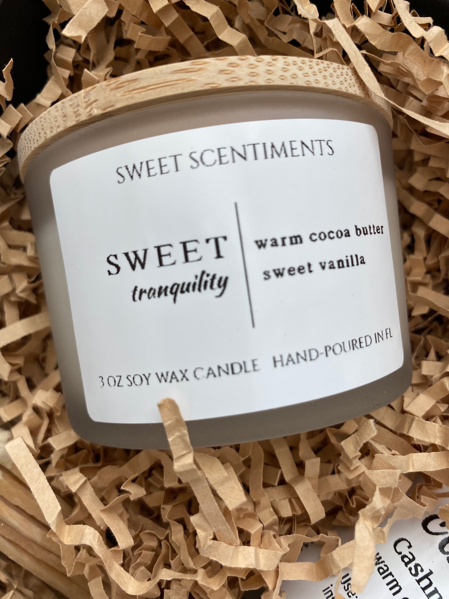 Tranquility Suite Gift Set