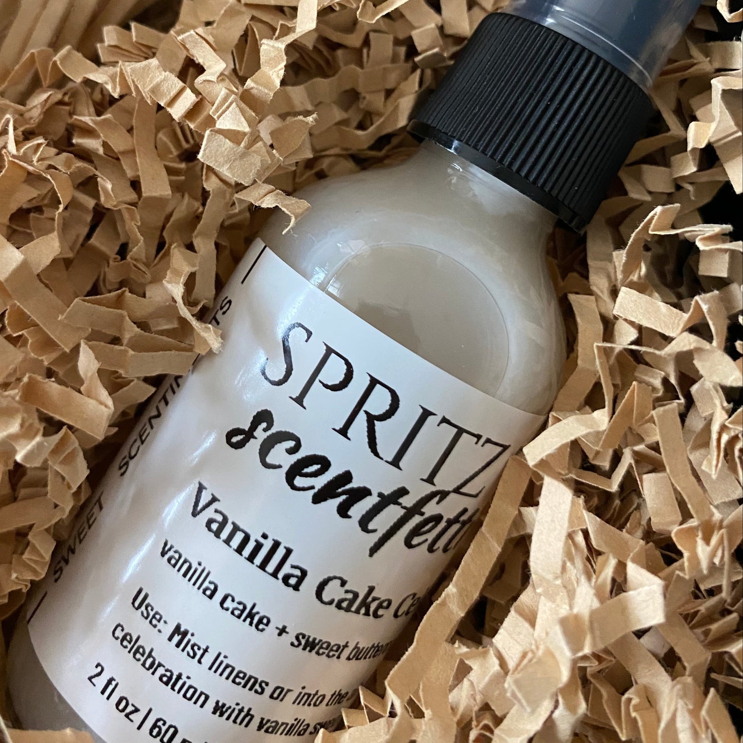 Signature Birthday Gift Set | A Sweet Way to Celebrate