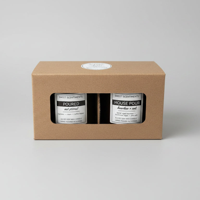 After Hours | Signature Duo Gift Set