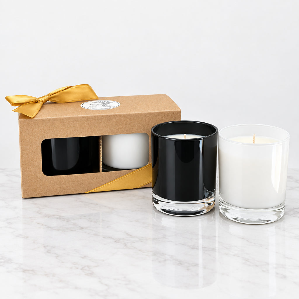 Bundle Up + Stay Close | Limited Edition | Signature Duo Gift Set