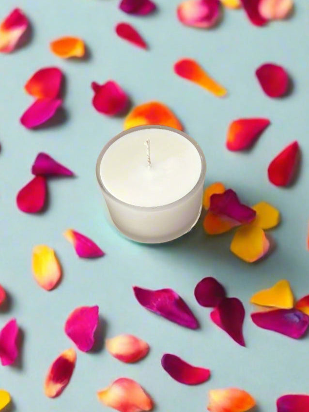 Hidden Scentiments – Hidden Message Soy Wax Candle