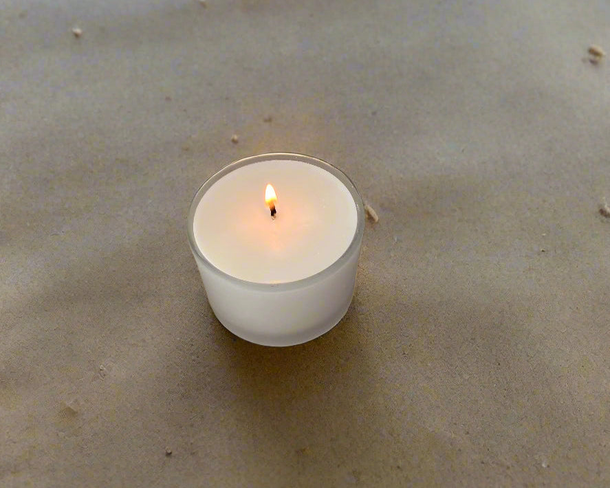 Hidden Scentiments – Hidden Message Soy Wax Candle