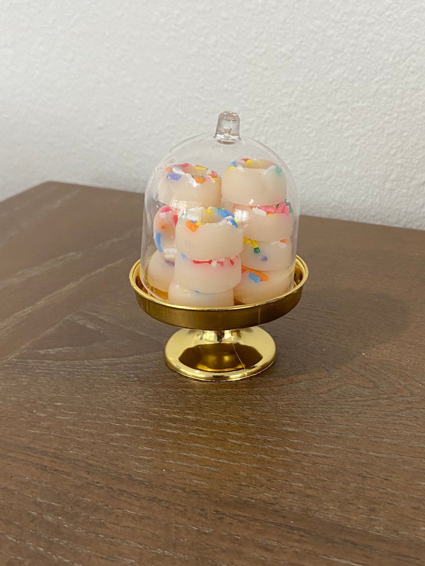 Sprinkled Scentiments - Donut You Just Need These Melts?