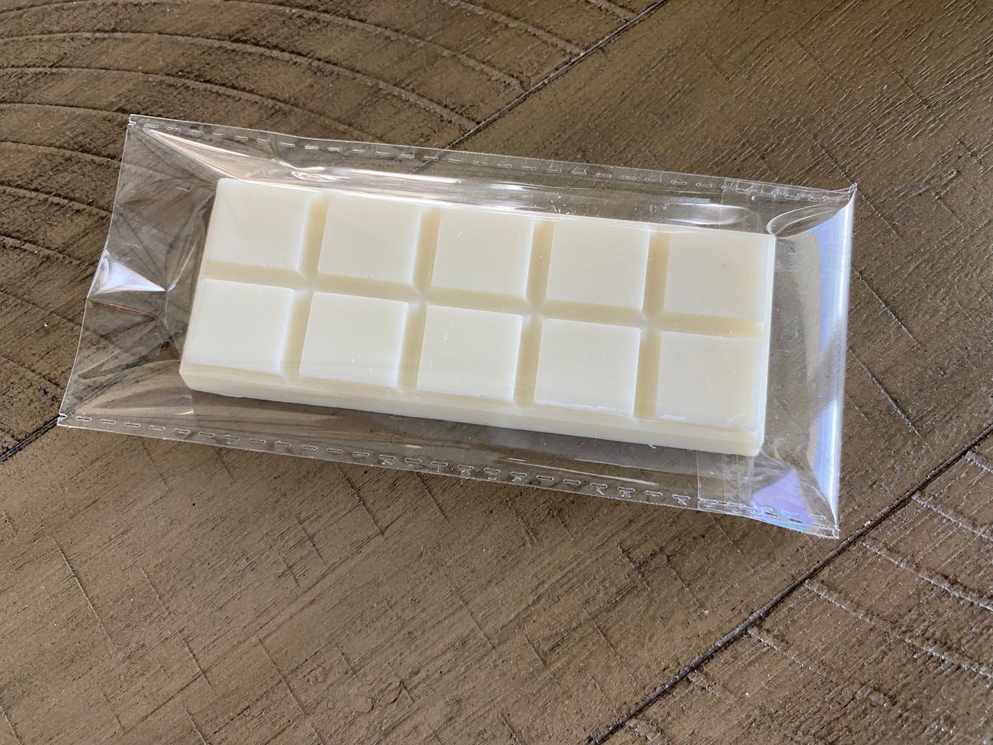 MoodBar™ Purely Yours – Vanilla Scented Soy Wax Melts