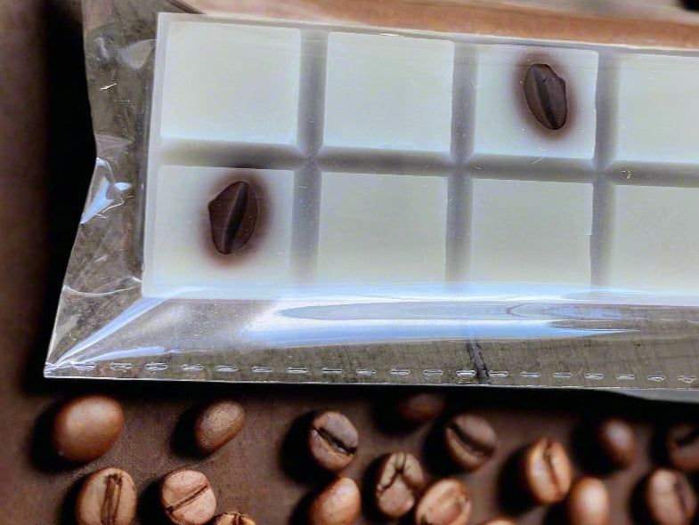 MoodBar™ Espresso Your Heart – Roasted Espresso Scented Soy Wax Melts