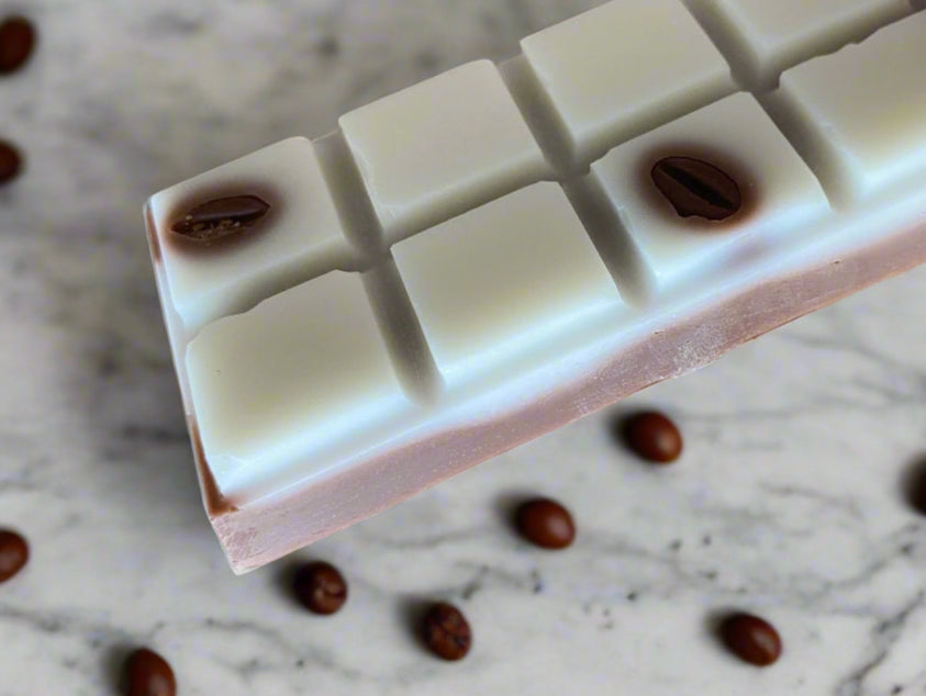 MoodBar™ Espresso Your Heart – Roasted Espresso Scented Soy Wax Melts