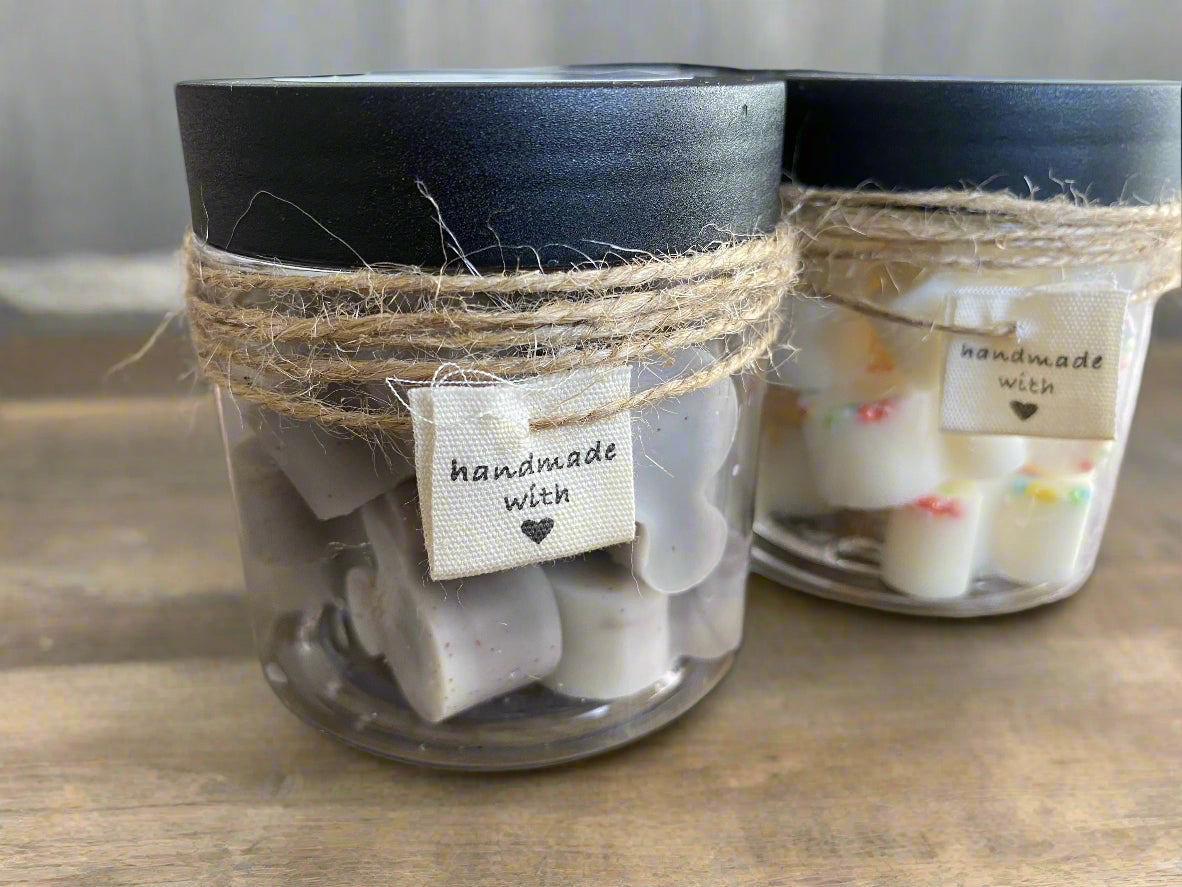 MoodMelts™ Golden Keepsake – Soy Wax Melts