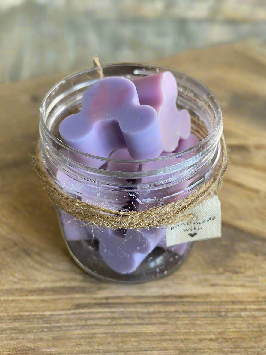 MoodMelts™ Sugar Spun Daydreamin’ – Soy Wax Melts