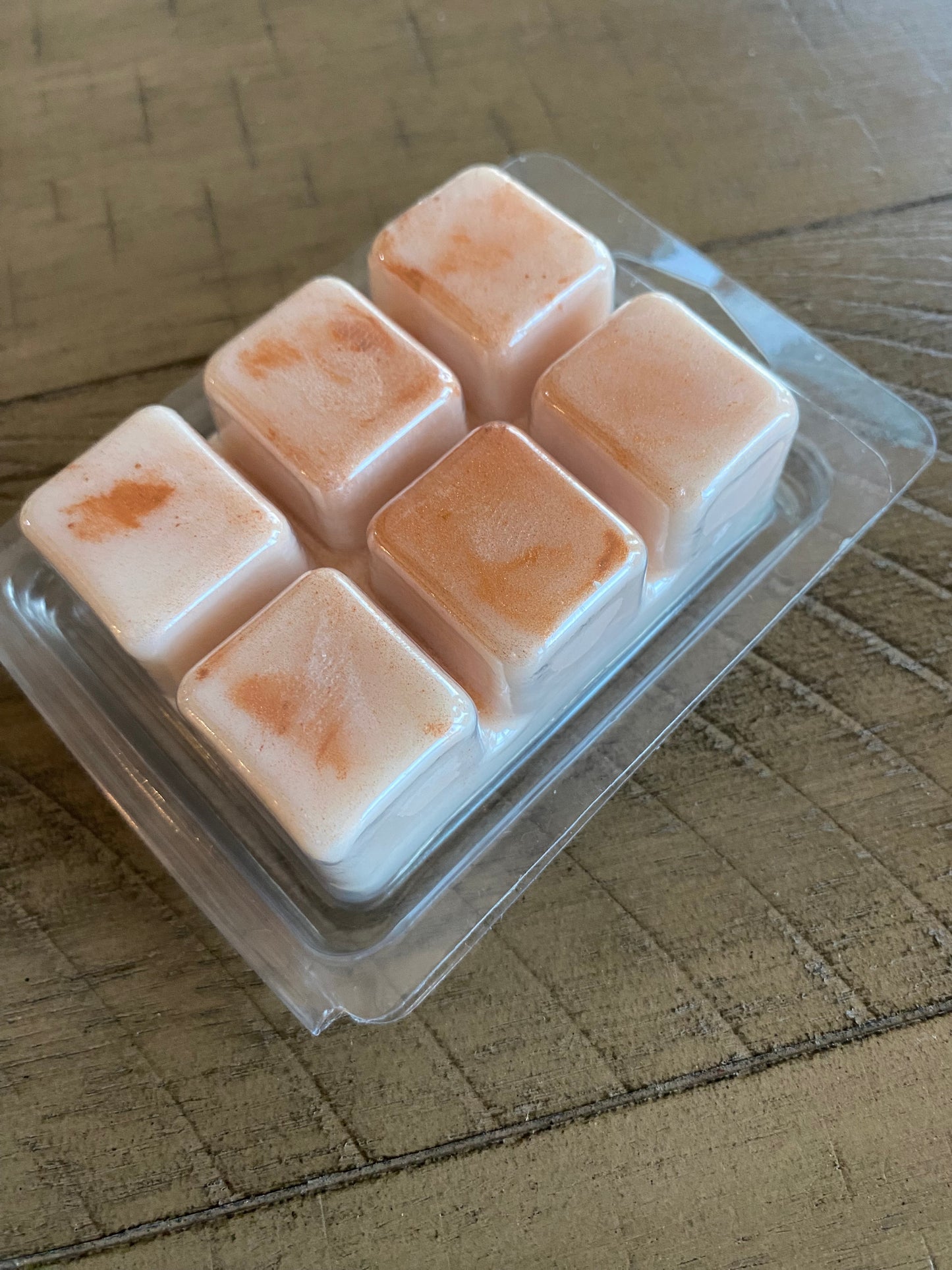 MoodMelts™ S’more Than Words – Marshmallow Scented Soy Wax Melts