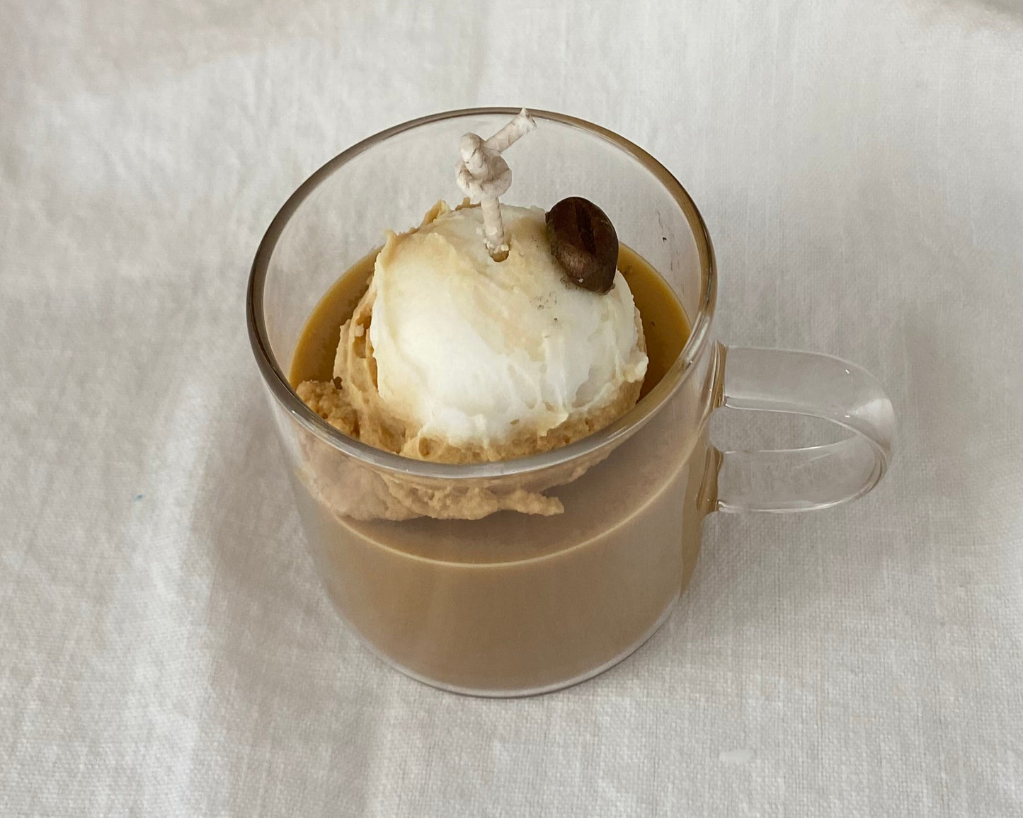 Macchiato Moment – JavaWhipps™ Mini