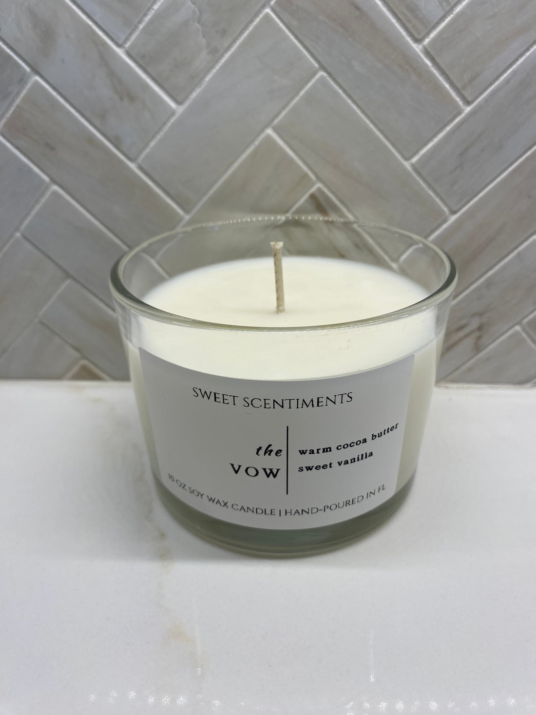 4th Wedding Anniversary Gift Ideas: Meaningful Candle Gifts That Celebrate Love