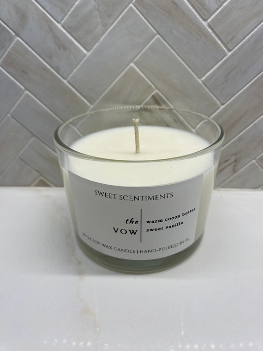 4th Wedding Anniversary Gift Ideas: Meaningful Candle Gifts That Celebrate Love