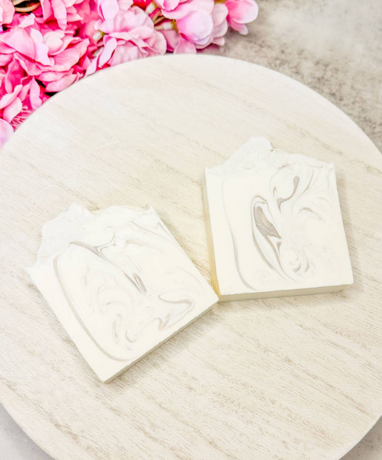 Before the Sheets | White Tea + Ginger | Handcrafted Soap