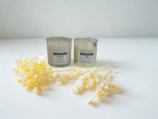 The Cashmere Collection | Signature Duo Gift Set