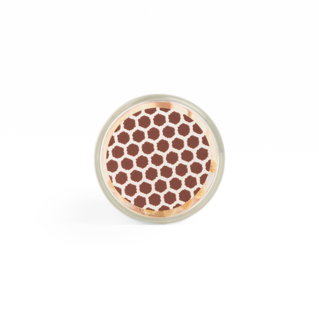 Neapolitan Matches | Sweet Scoop Edition | Medium Match Bottle