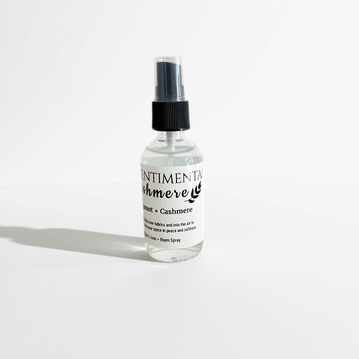 Scentimental Cashmere