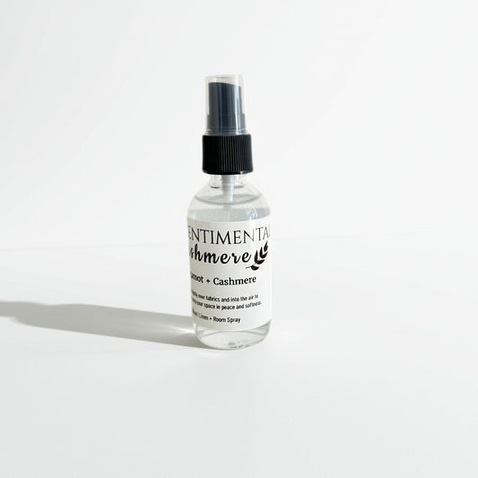 Scentimental Cashmere
