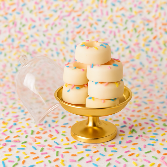 Sprinkled Scentiments - Donut You Just Need These Melts?