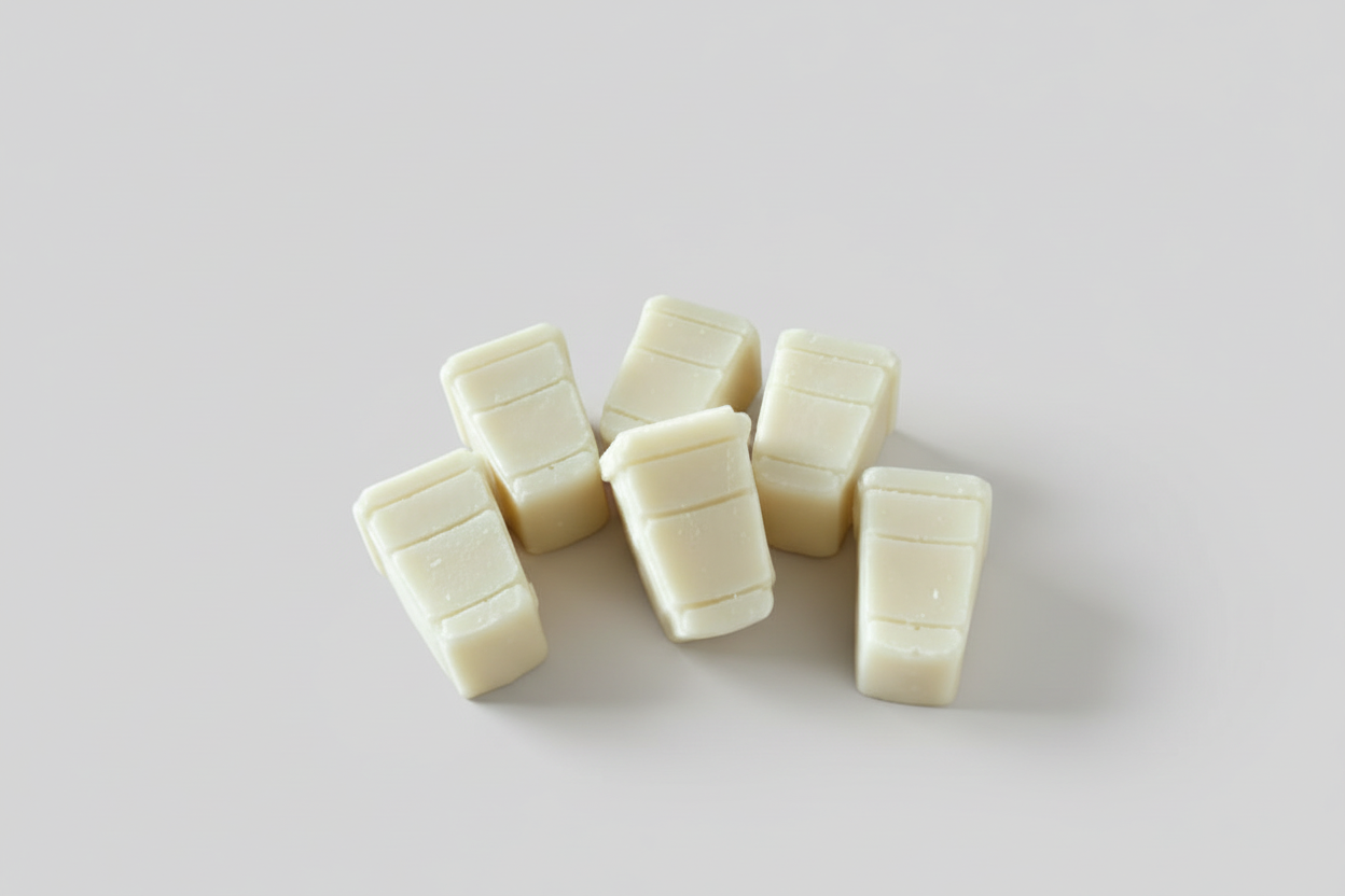 MoodMelts™ CaféCups | Barista Edition | Mini Espresso Cup Soy Wax Melts