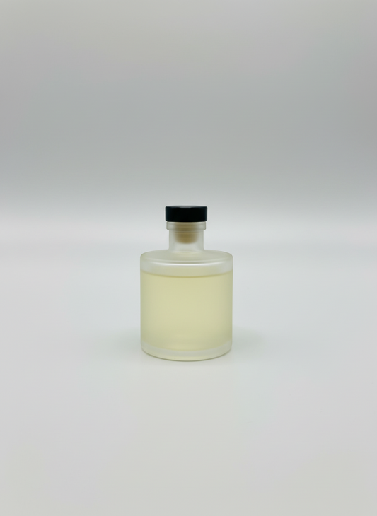 Signature Reed Diffuser | Frosted Round Bottle (5 fl oz)