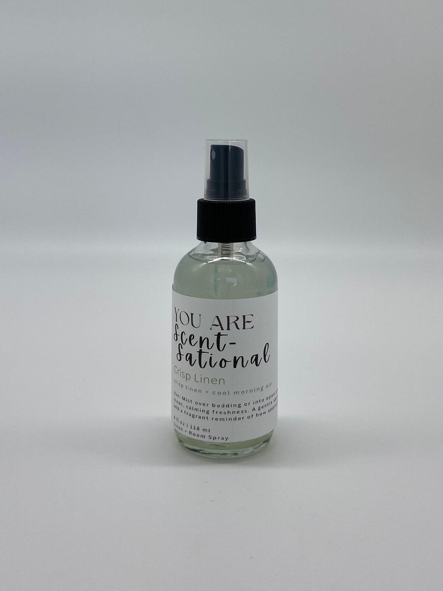 You Are Scent‑Sational Linen Spray | Various Scents