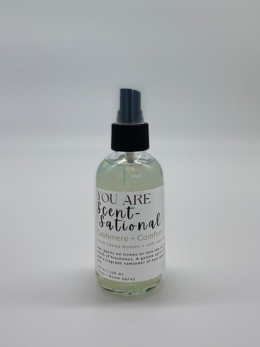 You Are Scent‑Sational Linen Spray | Various Scents