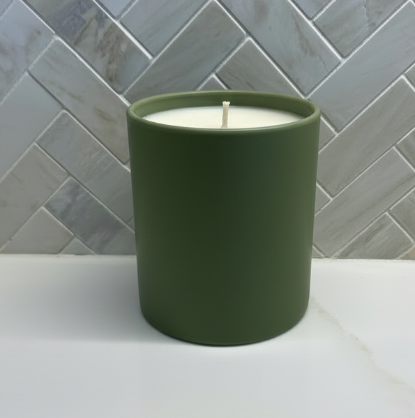 Christmas Glow | Giftable Soy Wax Candle