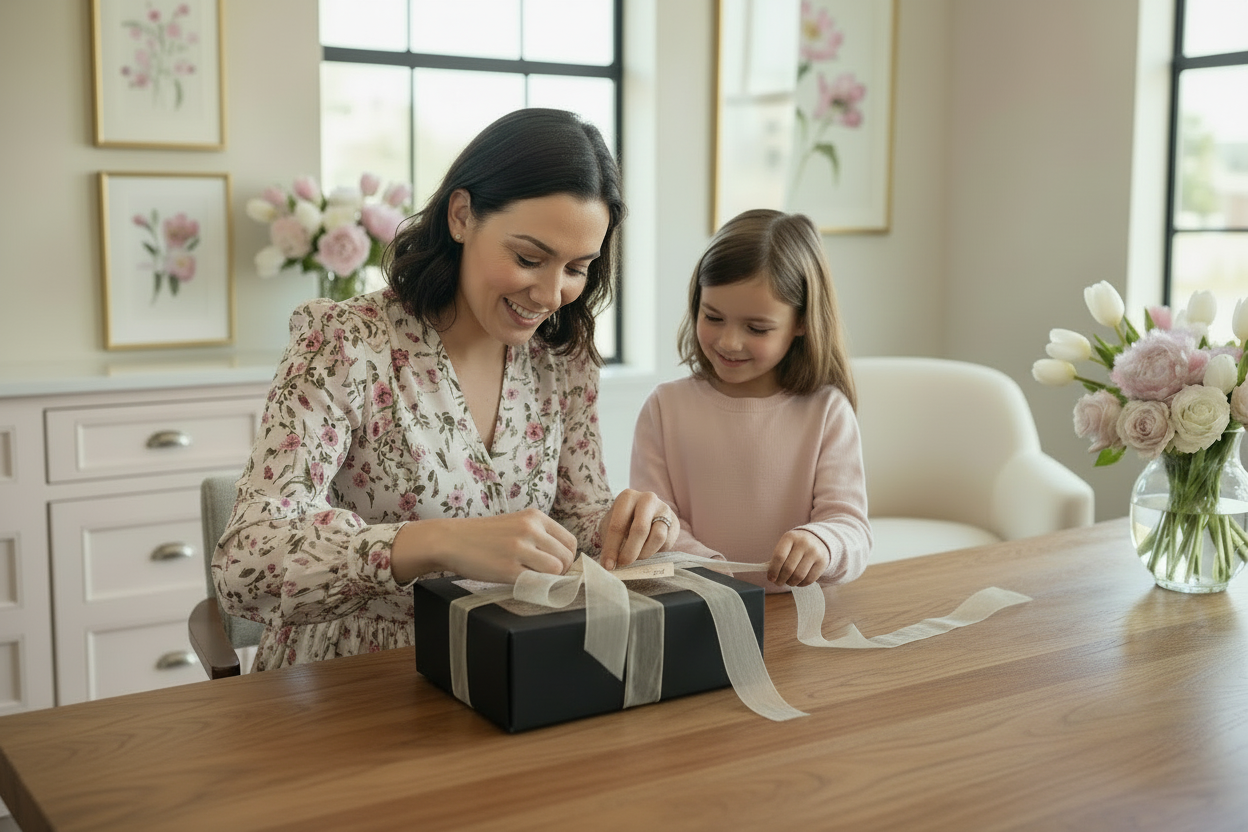 Tranquility Suite Gift Set