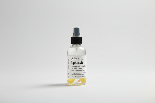 After the Splash | Room + Linen Spray
