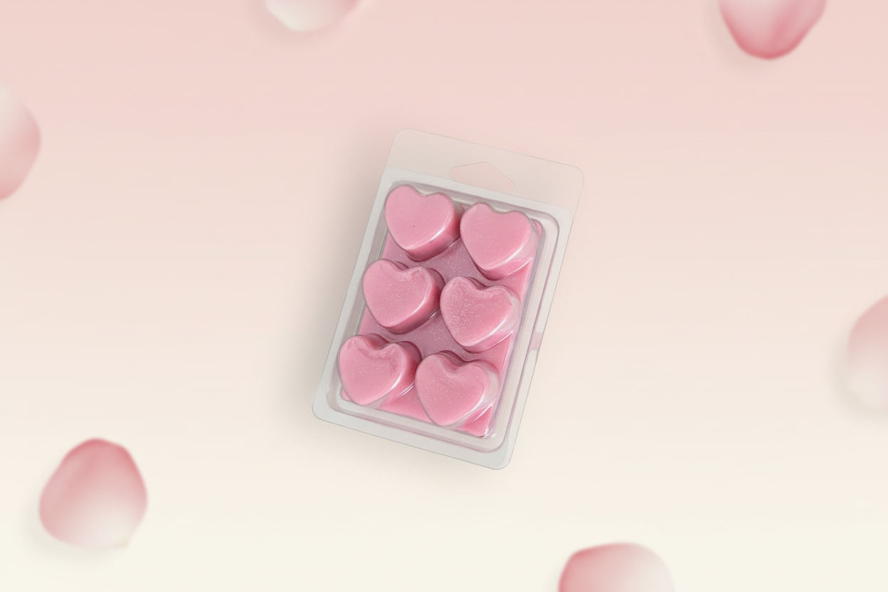 Limited Drop MoodMelts | Seasonal Soy Wax Melts