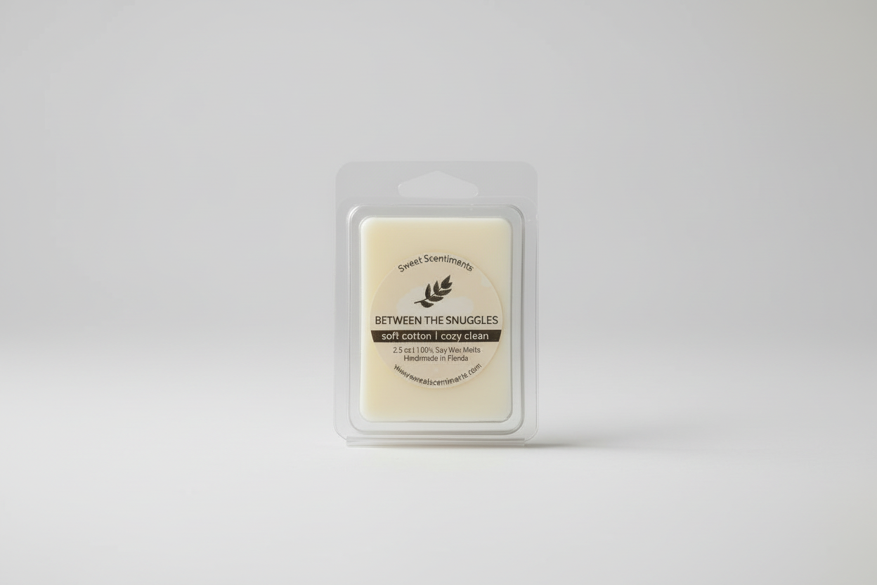 Signature Collection | MoodMelts™ + MoodBars™ Soy Wax Melts