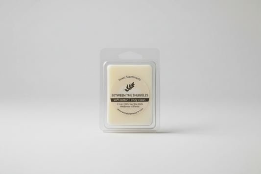 Signature Collection | MoodMelts™ + MoodBars™ Soy Wax Melts