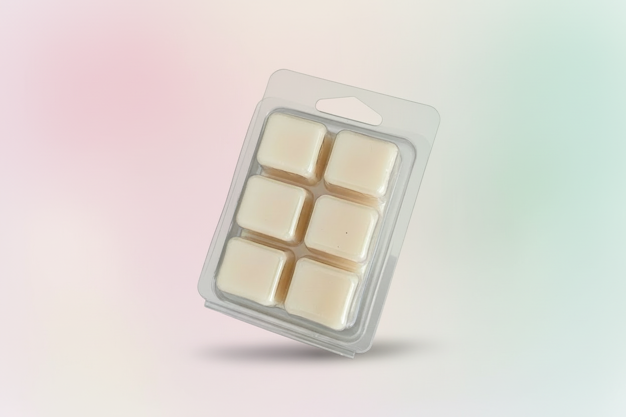 Melt + Wish | Vanilla Cake | MoodMelts™ & MoodBars™ Soy Wax Melts