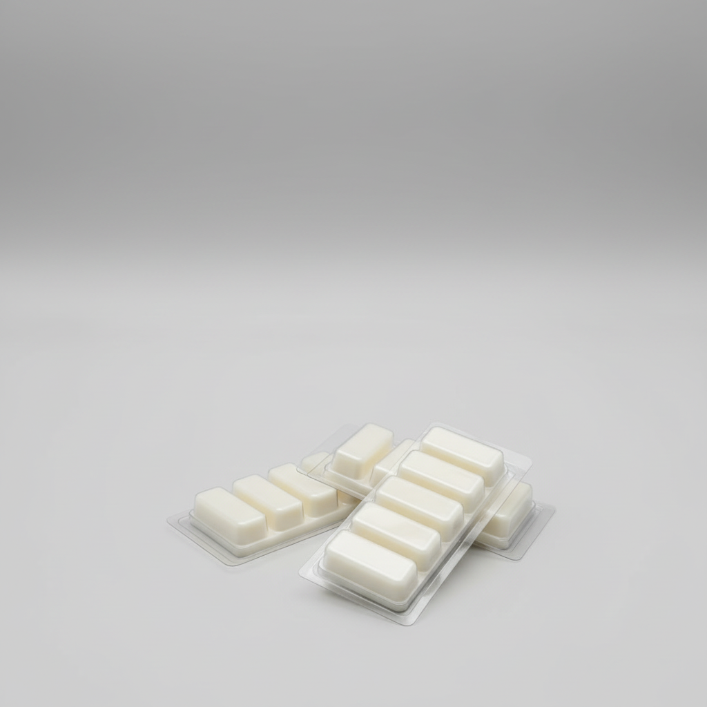 Melt + Wish | Vanilla Cake | MoodMelts™ & MoodBars™ Soy Wax Melts