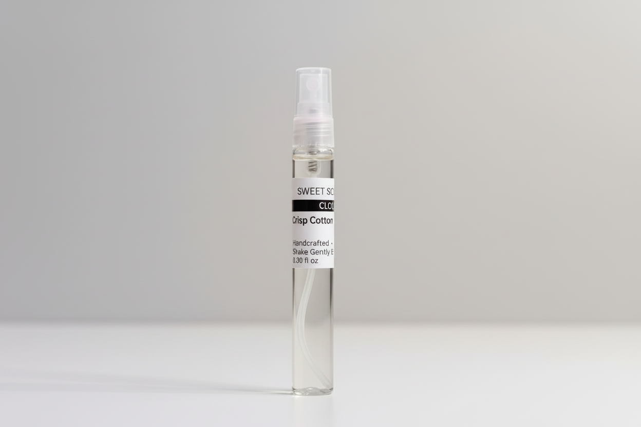 Signature Room + Linen Spray Discovery Gift Set (4 x 0.30 fl oz glass bottles) | The Bestseller Collection