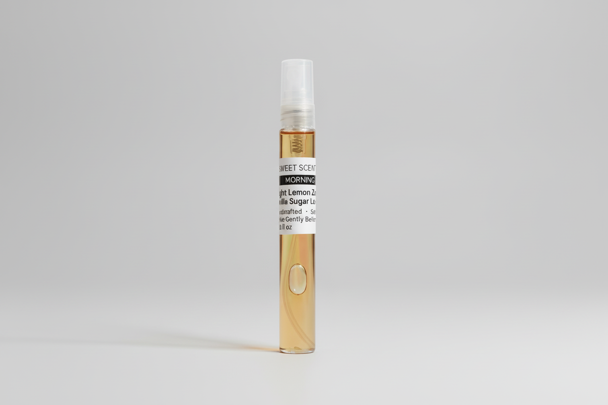 Signature Room + Linen Spray Discovery Gift Set (4 x 0.30 fl oz glass bottles) | The Bestseller Collection