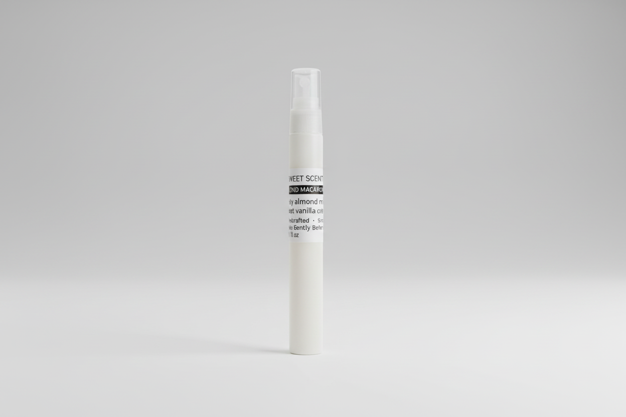 Birthday Celebration Room + Linen Spray Discovery Gift Set (4 x 0.30 fl oz glass bottles)