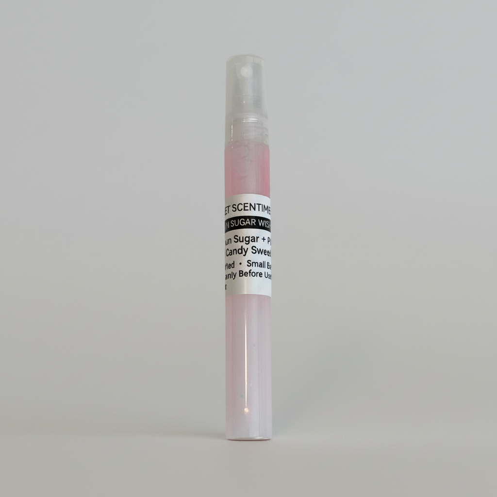 Birthday Celebration Room + Linen Spray Discovery Gift Set (4 x 0.30 fl oz glass bottles)