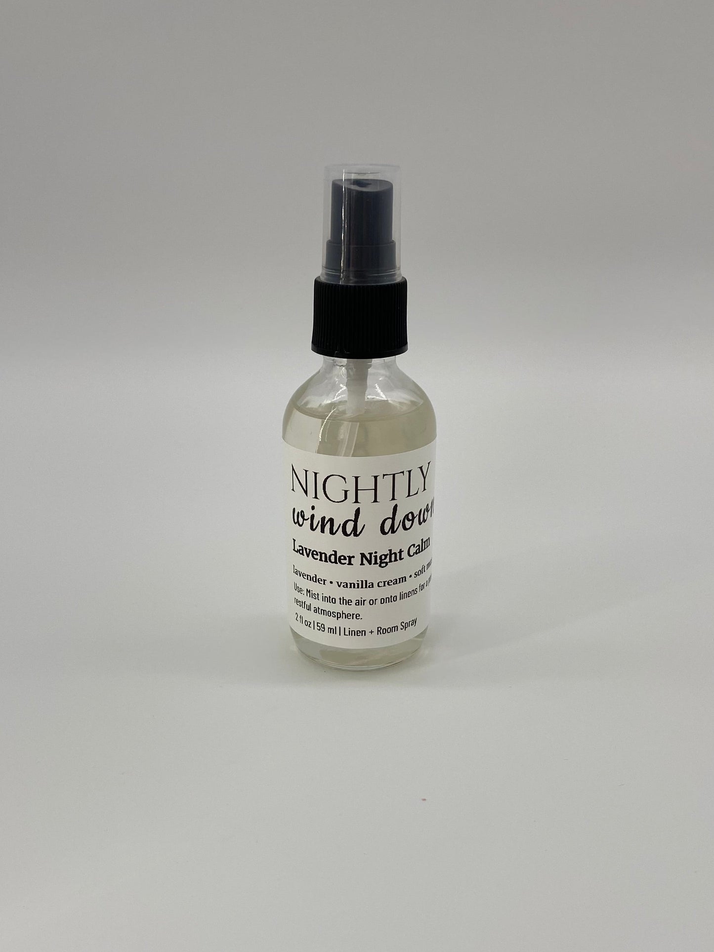 Wind Down Ritual Gift Set